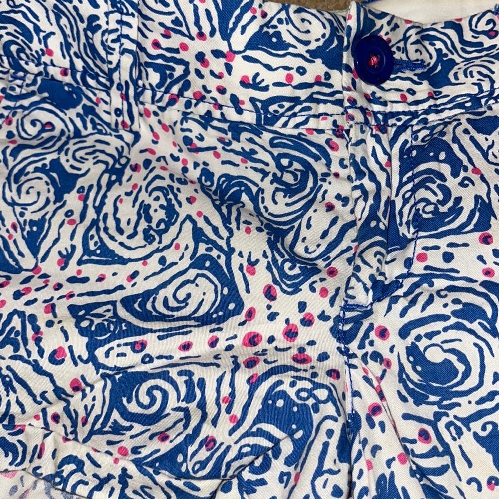 Lilly Shorts - Picture 2 of 4